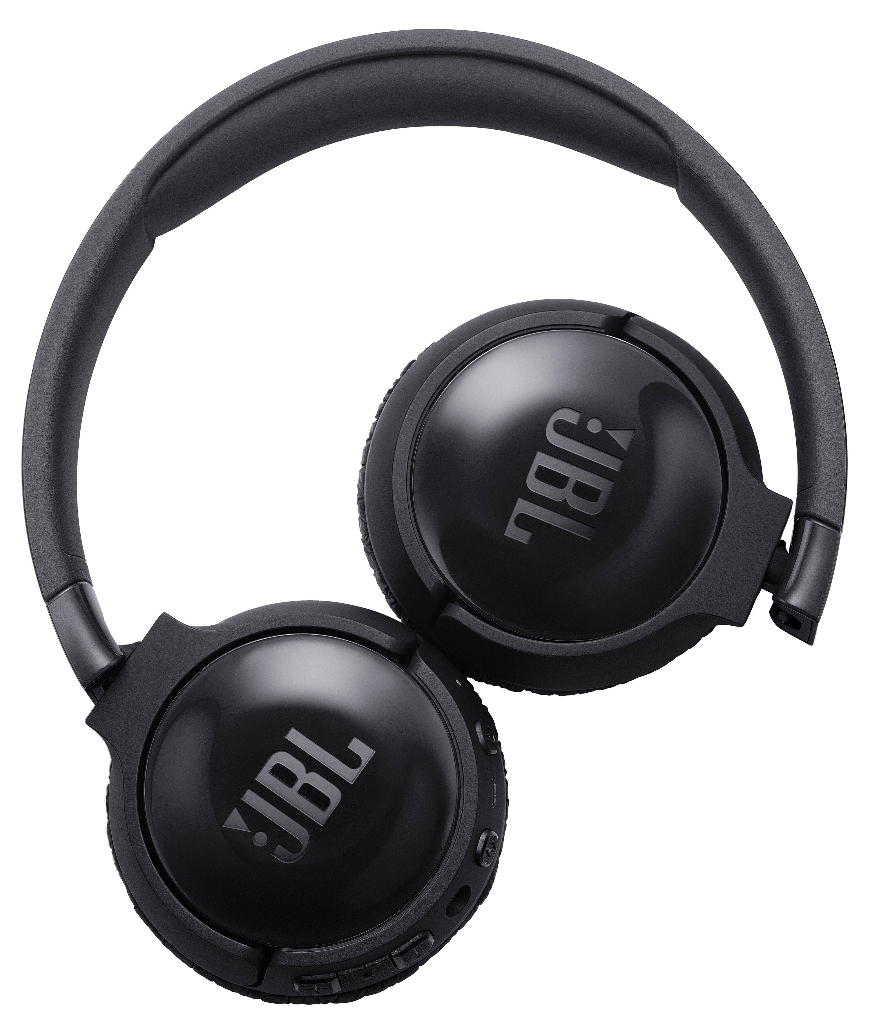 JBL Tune600BTNC trådløs on-ear hodetelefoner (sort) - Hodetelefoner - Elkjøp