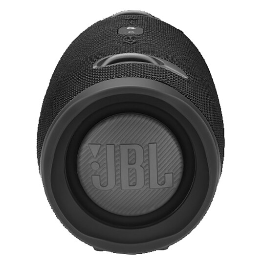 JBL Xtreme 2 trådløs høyttaler (sort) - Elkjøp