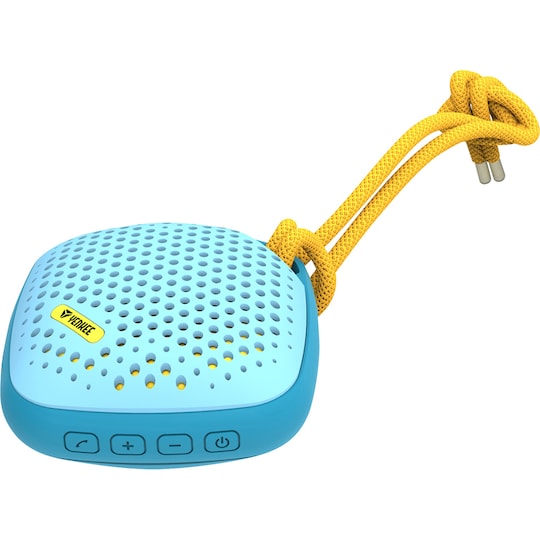 YENKEE Bluetooth-høyttaler for utendørsbruk, vann-, støv- og støtsikker -  Elkjøp