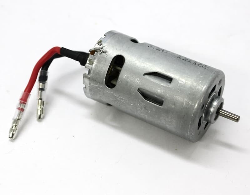 HSP-28446 Motor 550