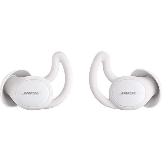 Bose Sleepbuds 2 støydempende ørepropper (sølv) - Elkjøp