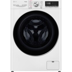 Energieffektiv vaskemaskin (energiklasse A) | Elkjøp