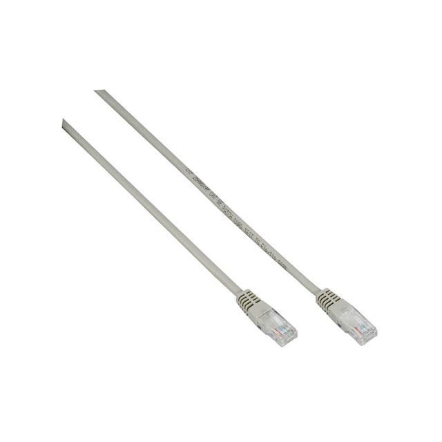 Logik CAT5E Ethernet kabel (2 m)