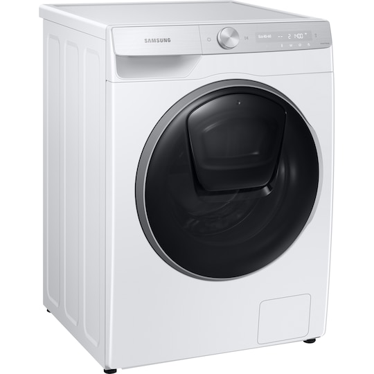 Samsung vaskemaskin/tørketrommel WD90T984ASH - Elkjøp