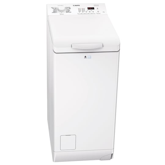 AEG vaskemaskin L61460TL - Elkjøp