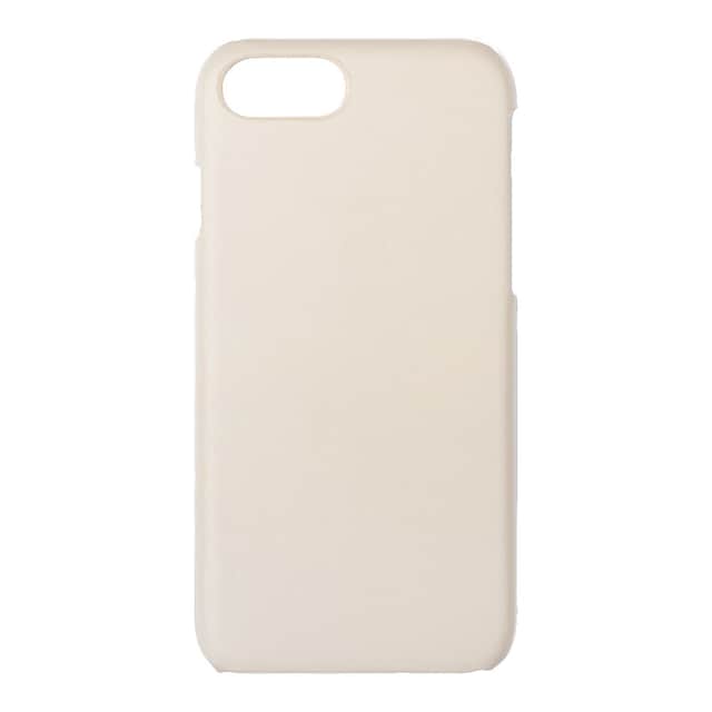 La Vie iPhone 6/7/8/SE Gen. 2 deksel (beige)