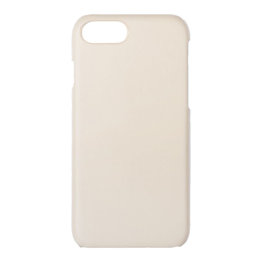 La Vie iPhone 6/7/8/SE Gen. 2 deksel (beige) - Deksler og etui til  mobiltelefon - Elkjøp