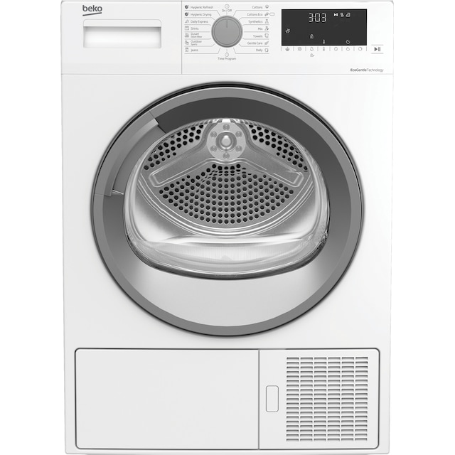 Beko tørketrommel DS7414CX2