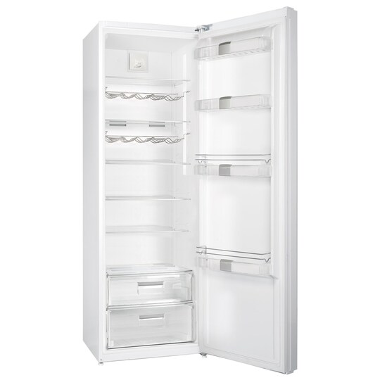 Gram kjøleskap KS 6456-90F (185 cm) - Elkjøp