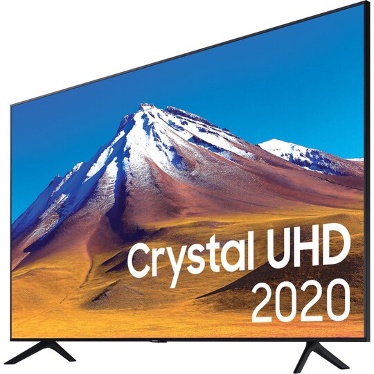 Samsung 70" TU6905 4K UHD Smart-TV UE70TU6905 - Elkjøp