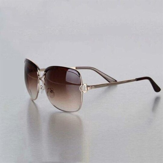 Solbriller i Vintage Style - Elkjøp