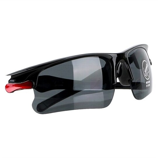 Night Vision Bilbriller til mørkekjøring - Elkjøp