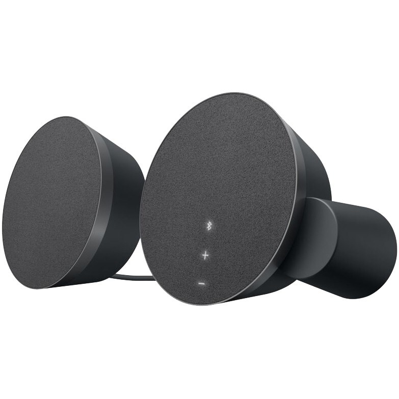 Logitech MX Sound premium Bluetooth-høyttalere - PC høyttaler - Elkjøp