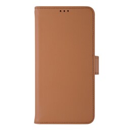 La Vie Samsung Galaxy S8+ mobiletui (brun)