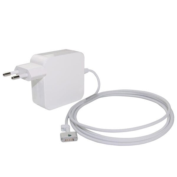 Strømadapter 45W for Macbook Air, MagSafe 2 - Elkjøp
