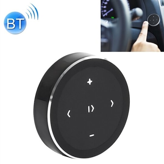 Bluetooth multi-fjernkontroll til bil - Elkjøp