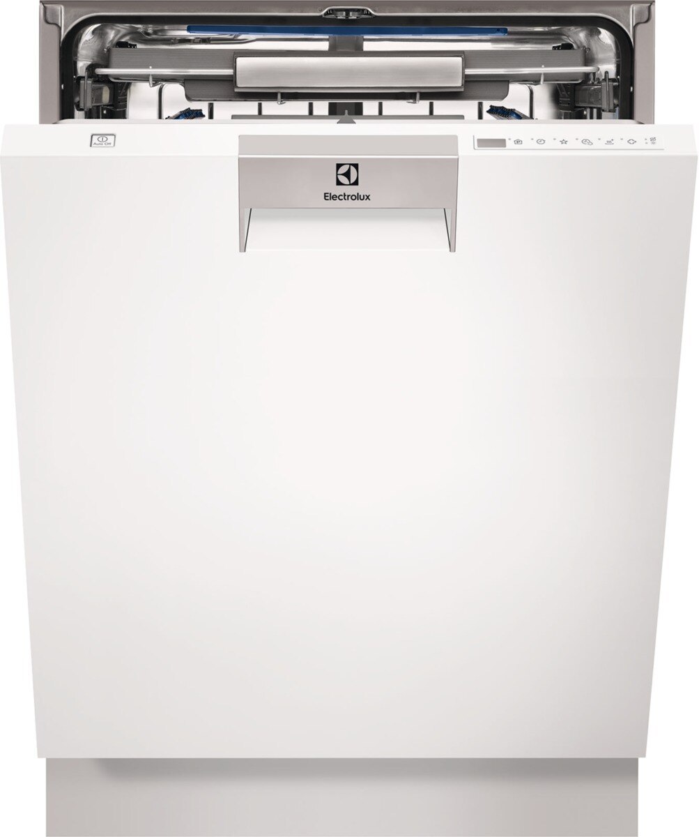 Electrolux ComfortLift oppvaskmaskin ESF7750ROW (hvit) - Elkjøp