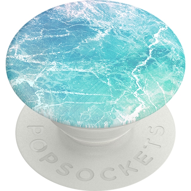 Popsockets grep til mobile enheter (ocean view)