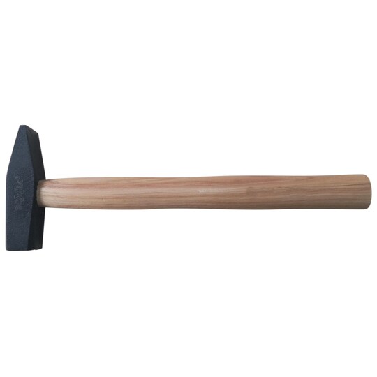 Pennhammer 300 g med treskaft - Elkjøp