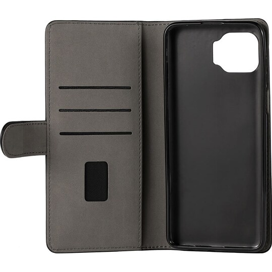 Gear Motorola Moto G 5G Plus lommebokdeksel (sort) - Elkjøp