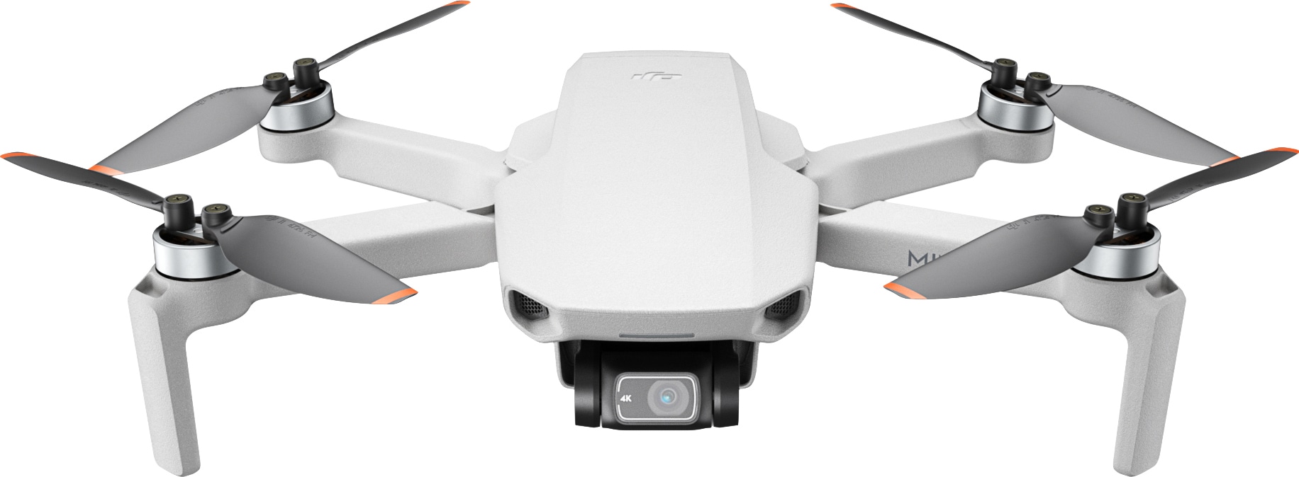 DJI Mini 2 drone - Elkjøp