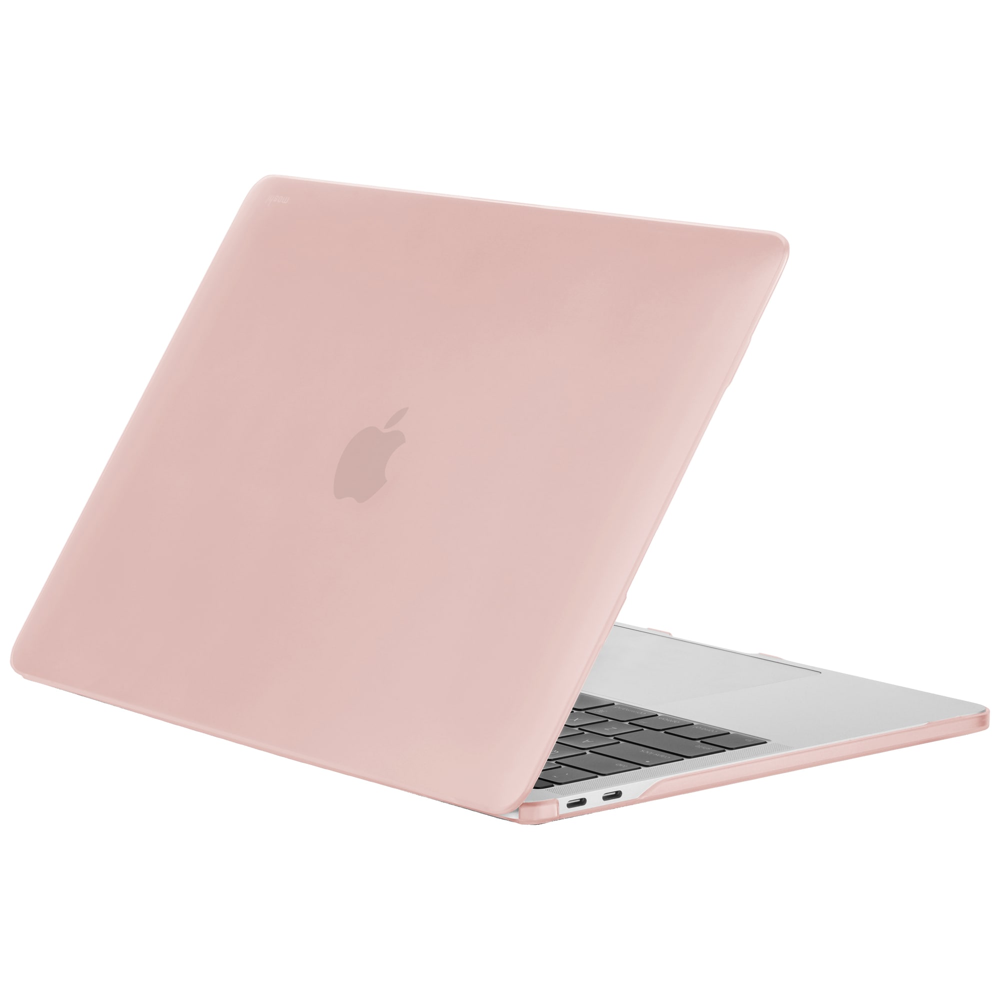 Moshi iGlaze MacBook Pro 15 (2016) deksel (rosa) - PC-veske - Elkjøp