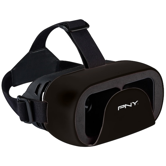 PNY DiscoVRy VR briller - Elkjøp
