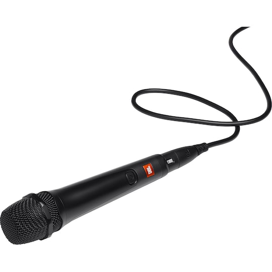 JBL PBM100 mikrofon med ledning - Elkjøp