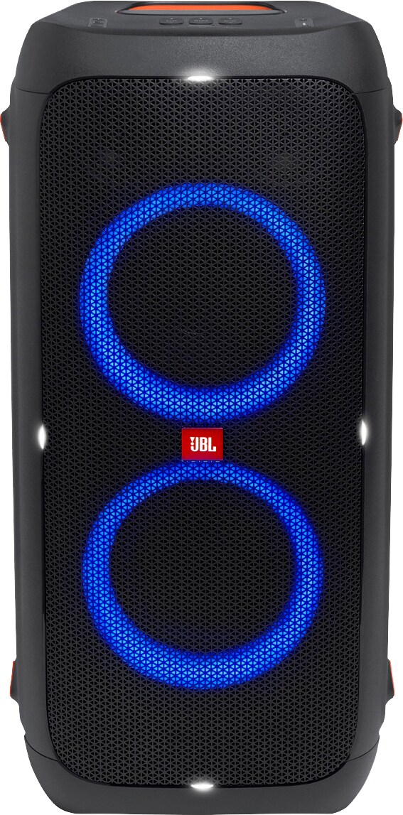 JBL PartyBox 310 trådløs høyttaler (sort) - Trådløse & bærbare høyttalere -  Elkjøp