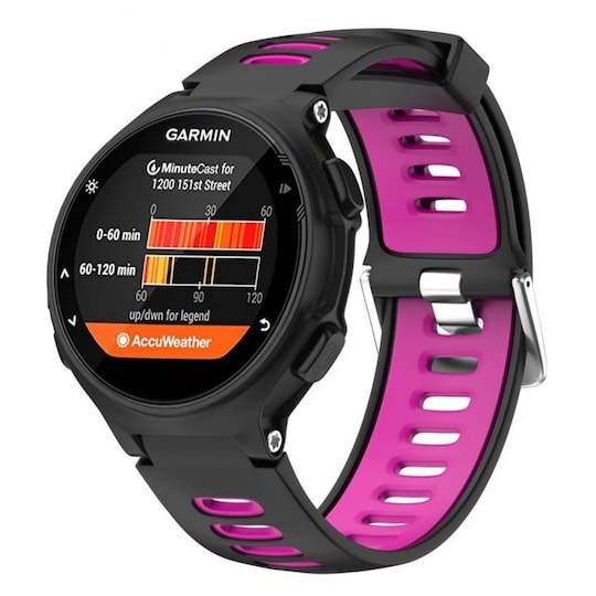 Armband garmin hot sale forerunner 220