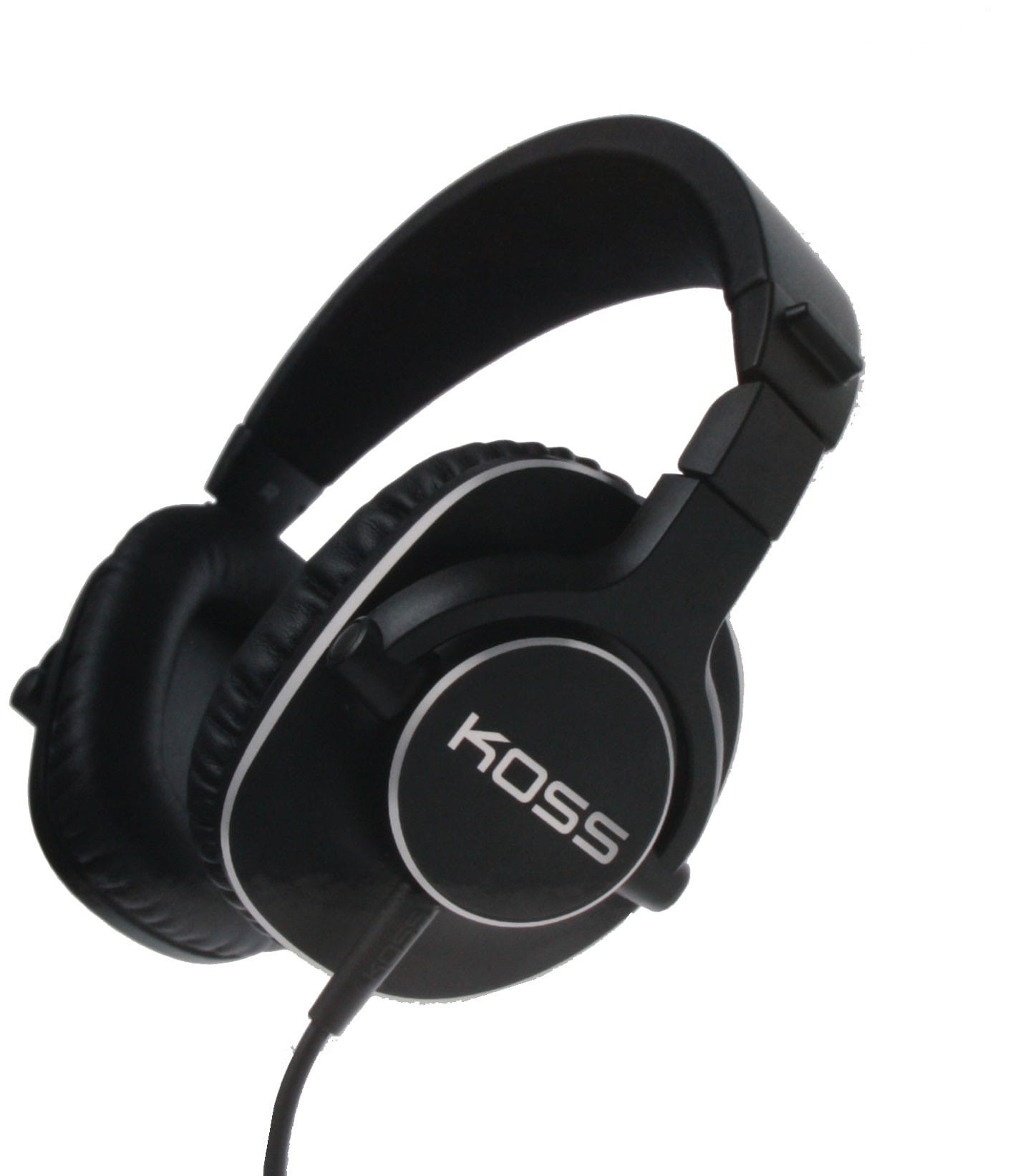 Koss Pro4S on-ear hodetelefoner - Elkjøp