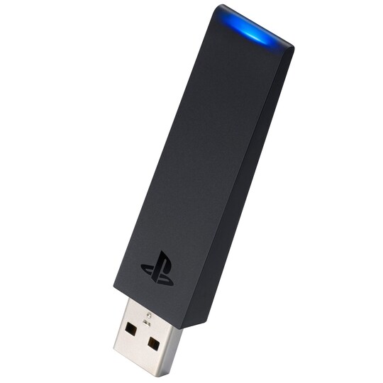 PS4 Dual Shock 4 trådløs USB adapter - Elkjøp