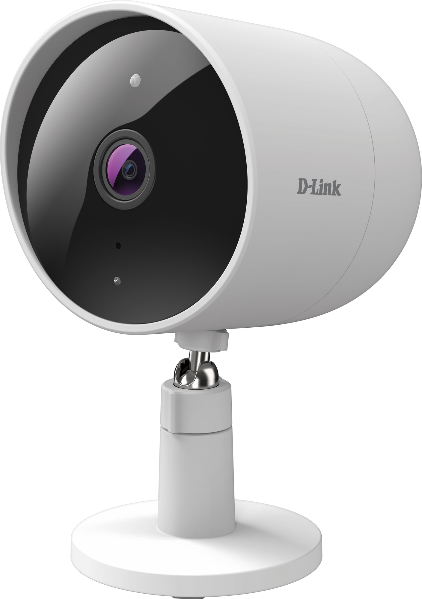 D-Link DCS-8302LH Full HD WiFi smart overvåkningskamera - Elkjøp