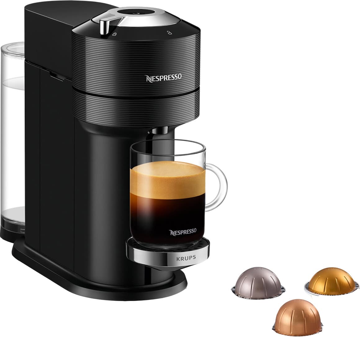 Nespresso maskin elkjøp