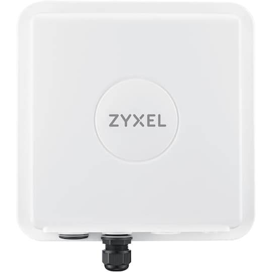 ZYXEL LTE7460-M608 4G utendørs router - Elkjøp