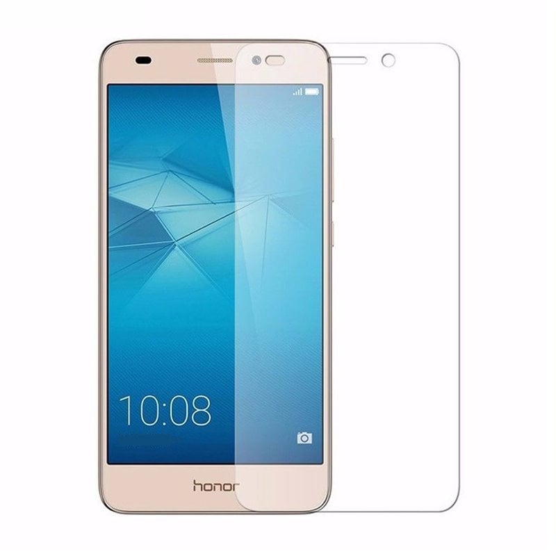 Herdet glass skjermbeskytter Huawei Honor 7 Lite (NEM-L21) - Elkjøp