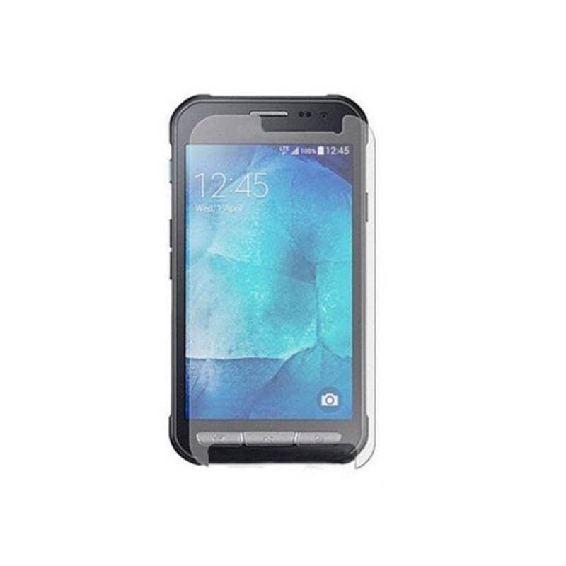 Herdet glass skjermbeskytter Samsung Galaxy Xcover 3 (SM-G388F) - Elkjøp