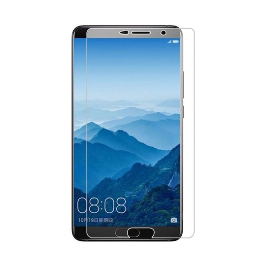 Herdet glass skjermbeskytter Huawei Mate 10 (ALP-L29) - Elkjøp