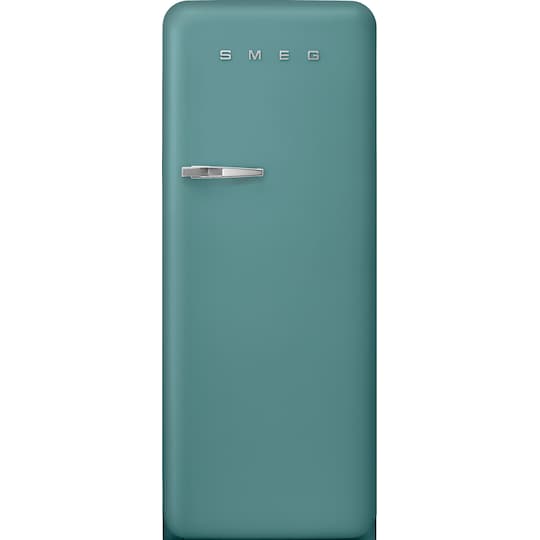 Smeg 50 s style kjøleskap med fryser FAB28RDEG5 - Elkjøp