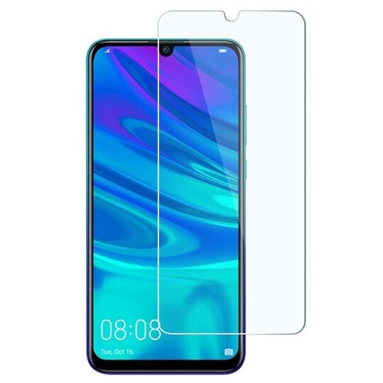 Herdet glass skjermbeskytter Huawei P Smart 2019 (POT-LX1) - Elkjøp