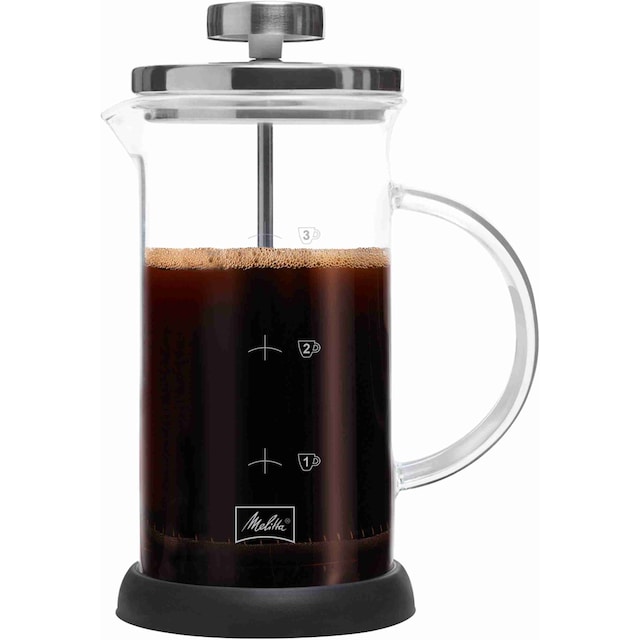 Melitta French Press kaffepress MEL94711