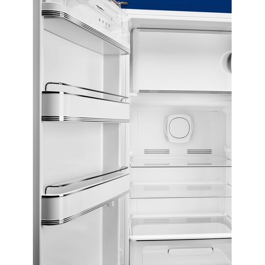Smeg 50 s style kjøleskap med fryser FAB28LDUJ5 - Elkjøp