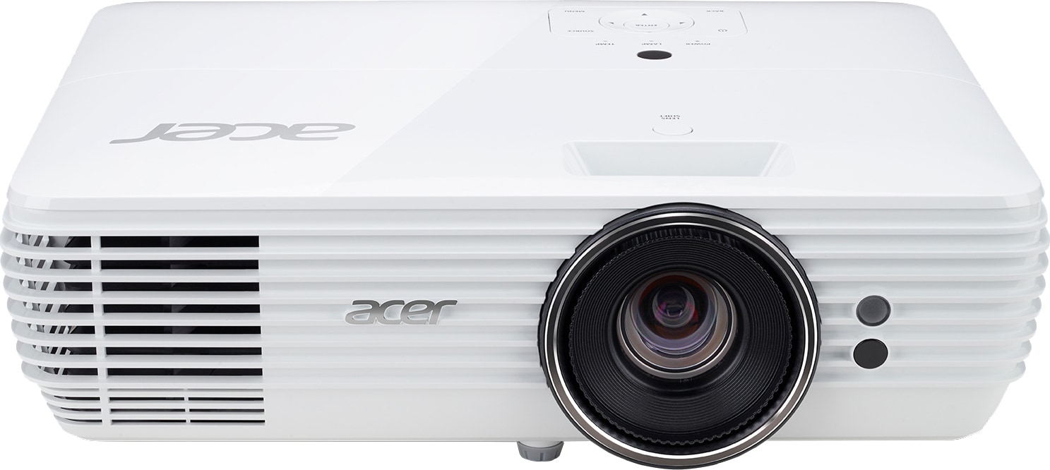 Acer 4K UHD projector H7850BD - Elkjøp