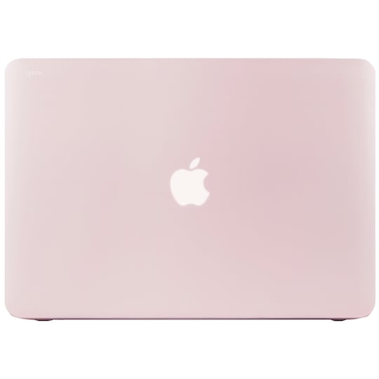 Moshi iGlaze MacBook Pro 13 Retina-deksel (rosa) - Elkjøp