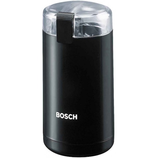 Bosch kaffekvern - Elkjøp