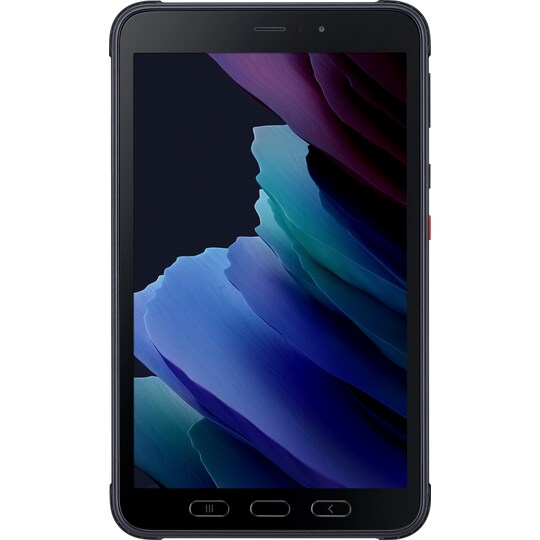 Samsung Galaxy Tab Active 3 8" nettbrett (4G LTE) - Elkjøp