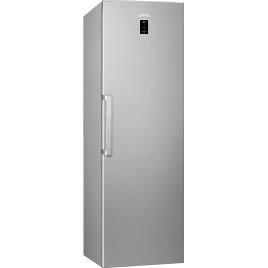 Smeg kjøleskap FS18EV3HX - Elkjøp