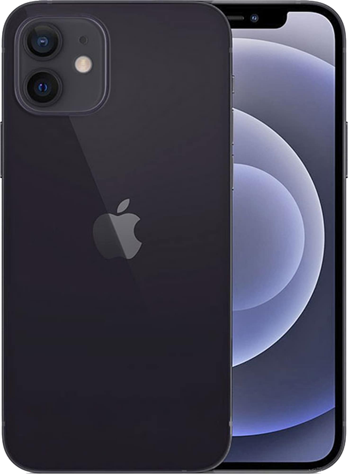 Puro 0.3 iPhone 12 og 12 Pro deksel (gjennomsiktig) - Deksler og etui til  mobiltelefon - Elkjøp