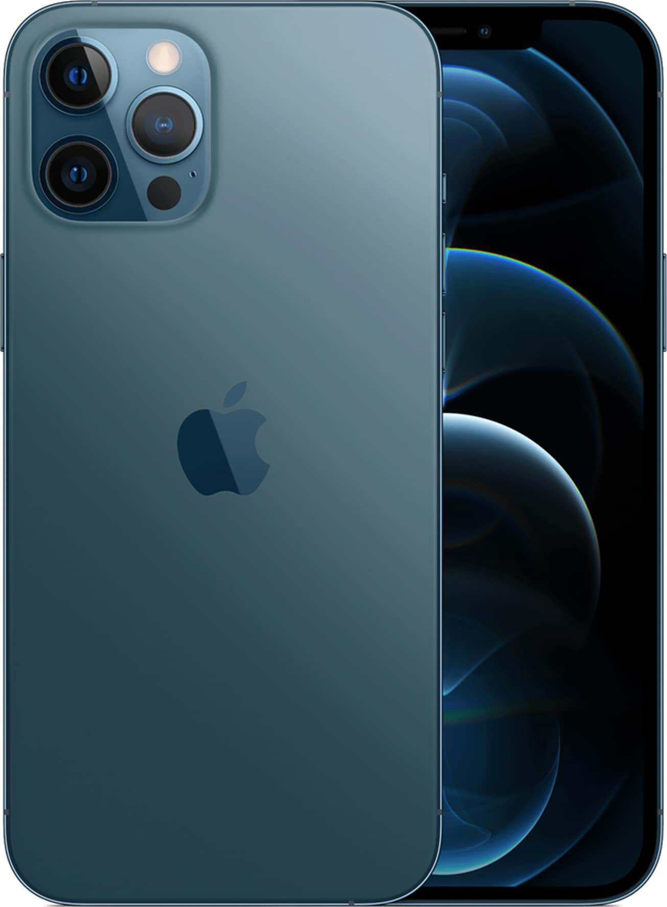 Puro 0.3 Apple iPhone 12 Pro Max cover (gjennomsiktig) - Elkjøp