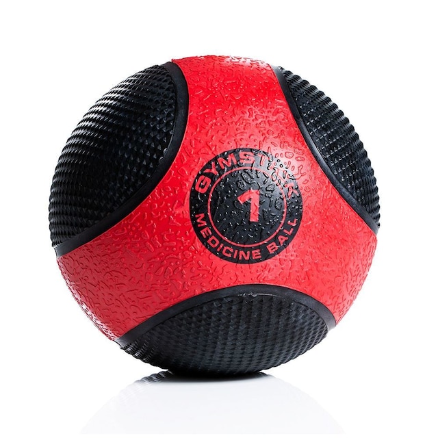 Gymstick Medicine Ball, Medicinboll 5 kg